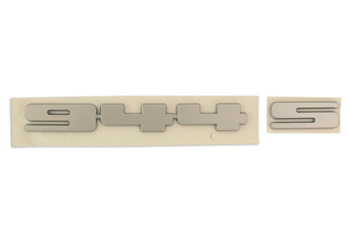 EMBLEM-944 S(SILVER)