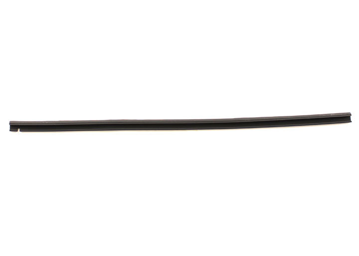 TRIM - black