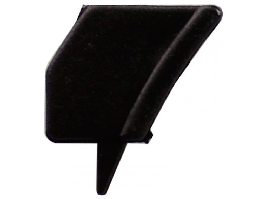 WINDSHIELD TRIM