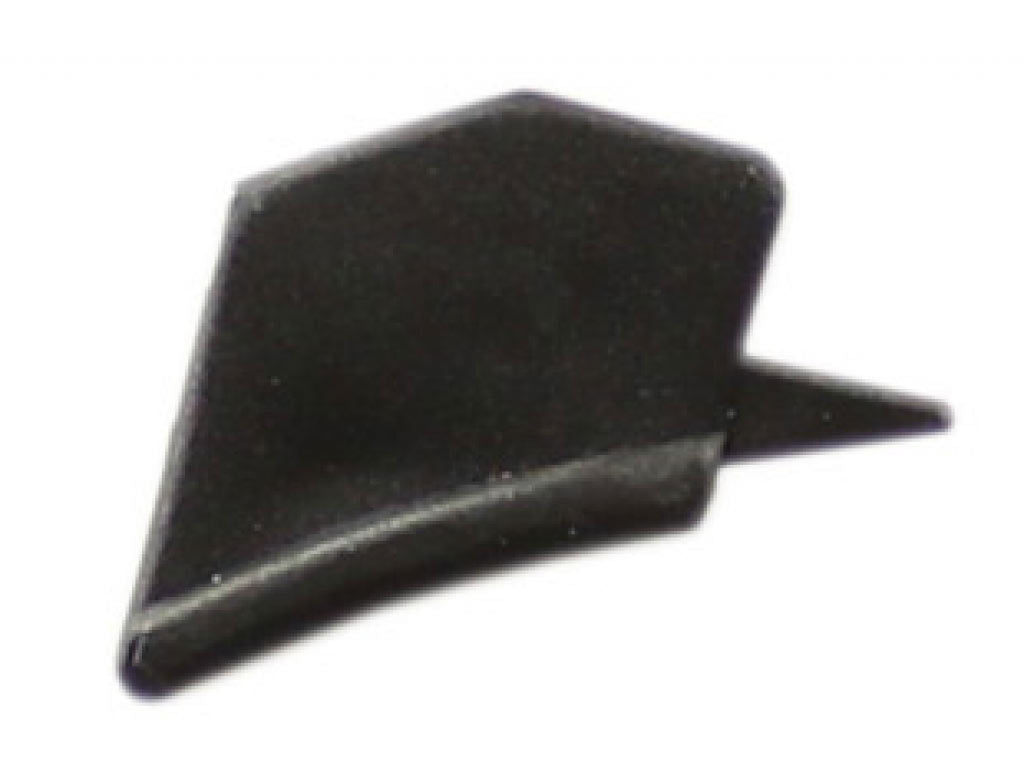 WINDSHIELD TRIM