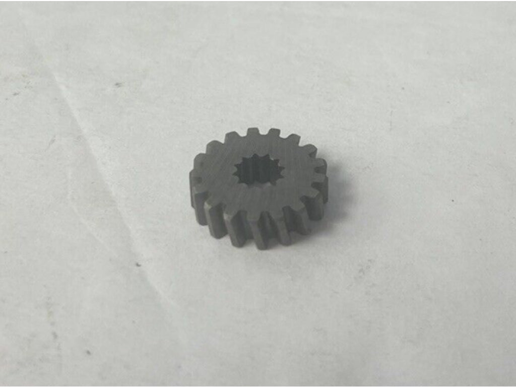 ROOF LIFTING GEAR
