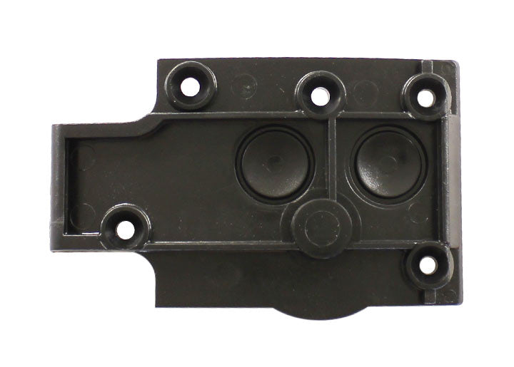 ROOF LIFT PLATE