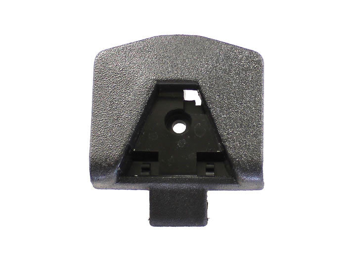 PLASTIC HINGE - black