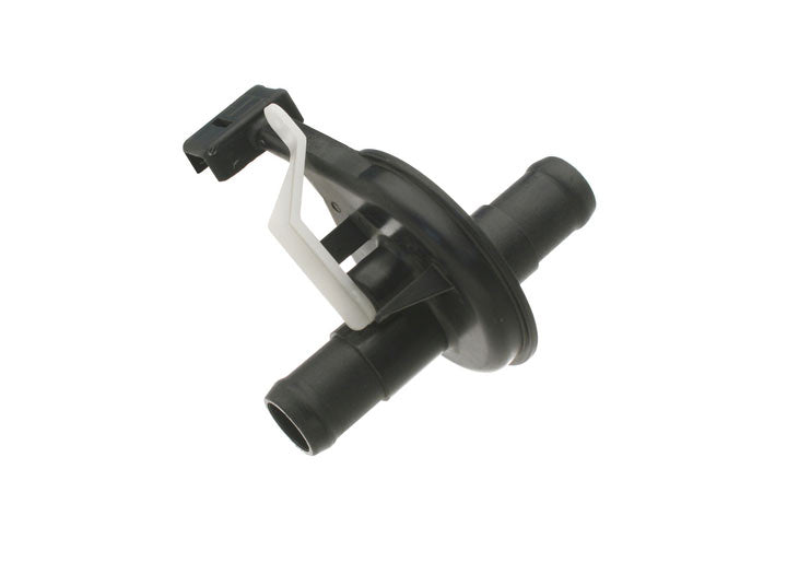 HEATer control VALVE