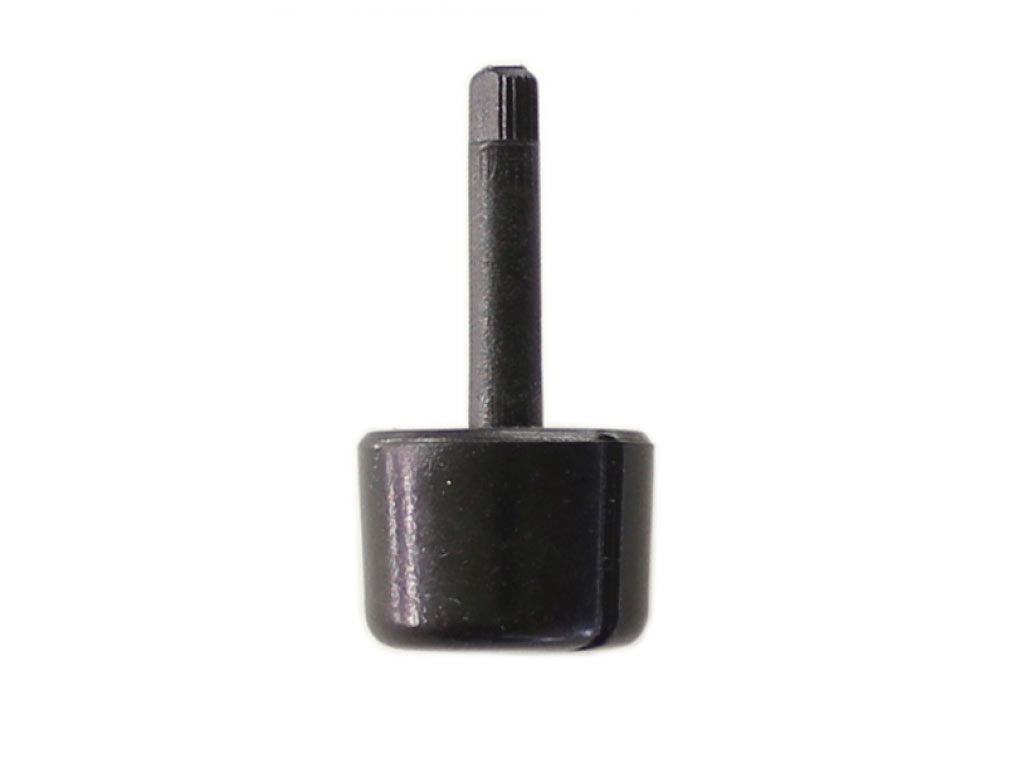 PLASTIC KNOB