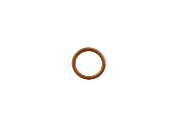 RUBBER O-RING