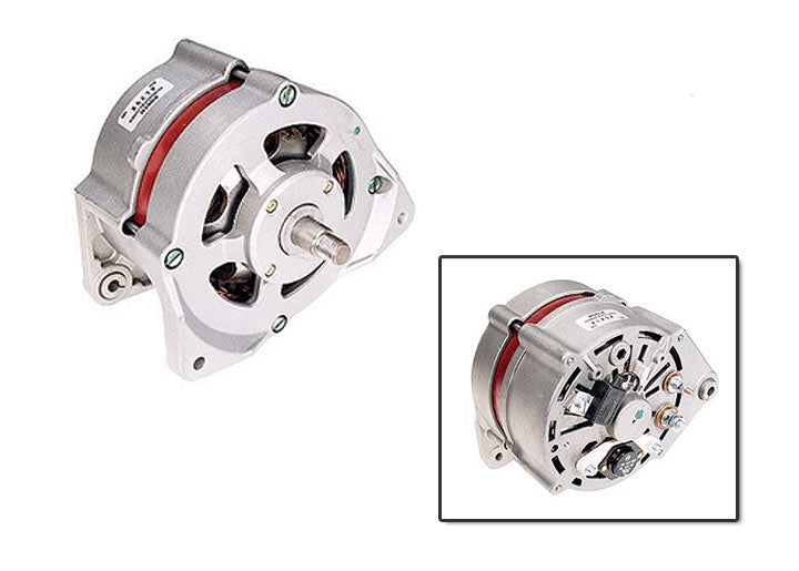 ALTERNATOR, Remanufactured 90 amp