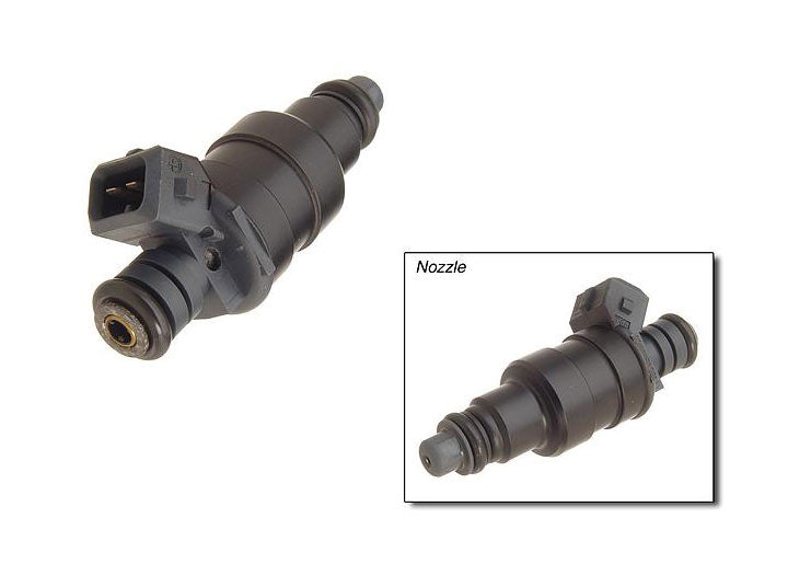 FUEL INJECTOR VALVE - no longer available