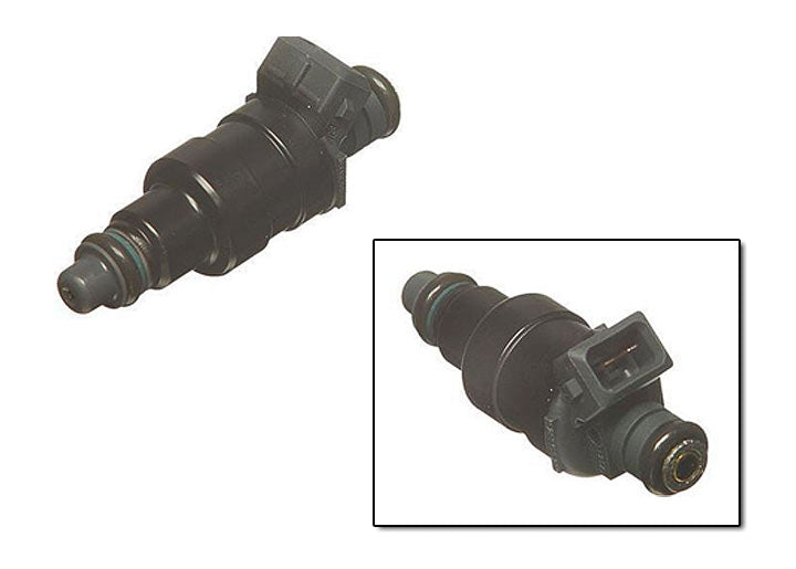 FUEL INJECTOR VALVE
