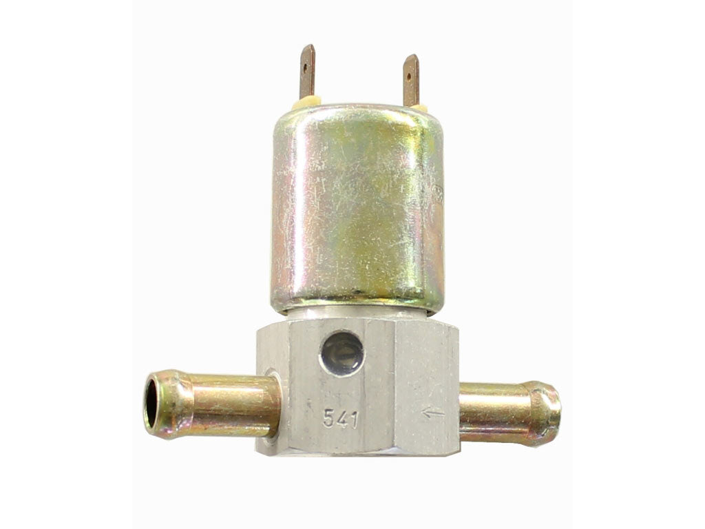 ELEC.AIR VALVE