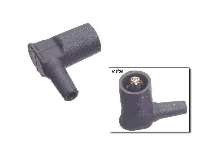 IGNITION COIL PLUG