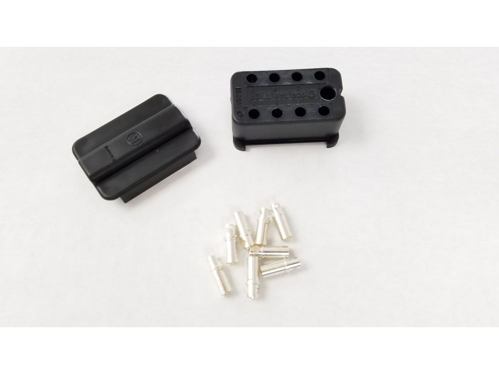 ELEC.CONNECTOR KIT