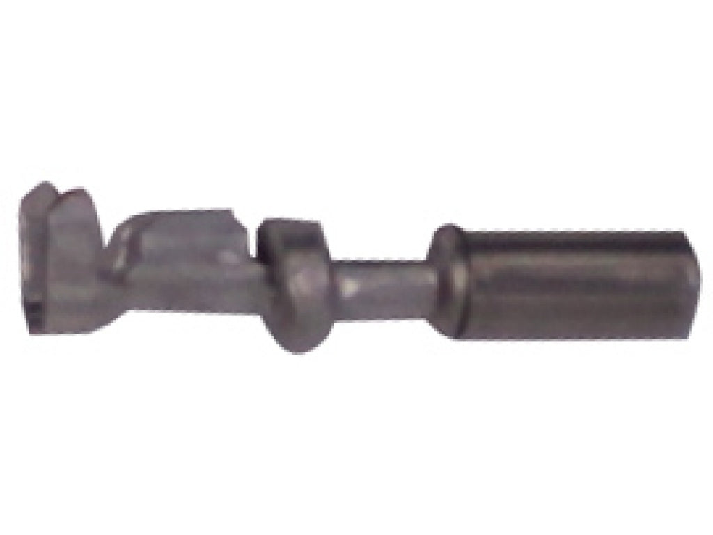 ELEC.ROUND CONNECTOR