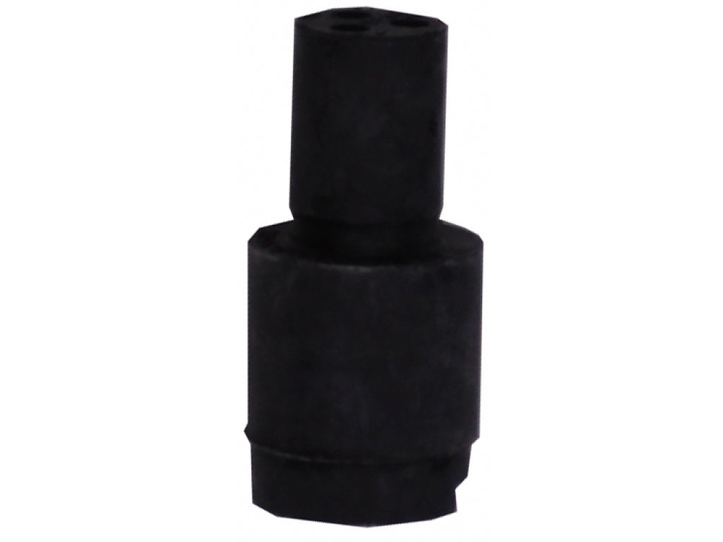 RUBBER BOOT