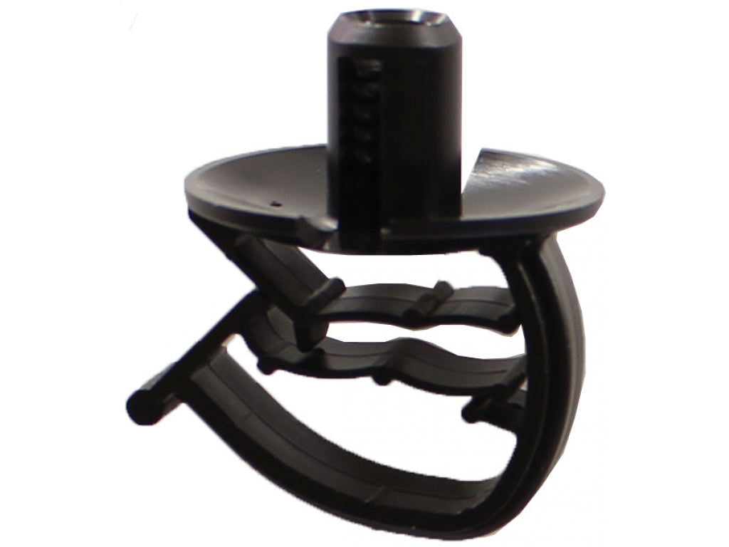 HARNESS CLAMP