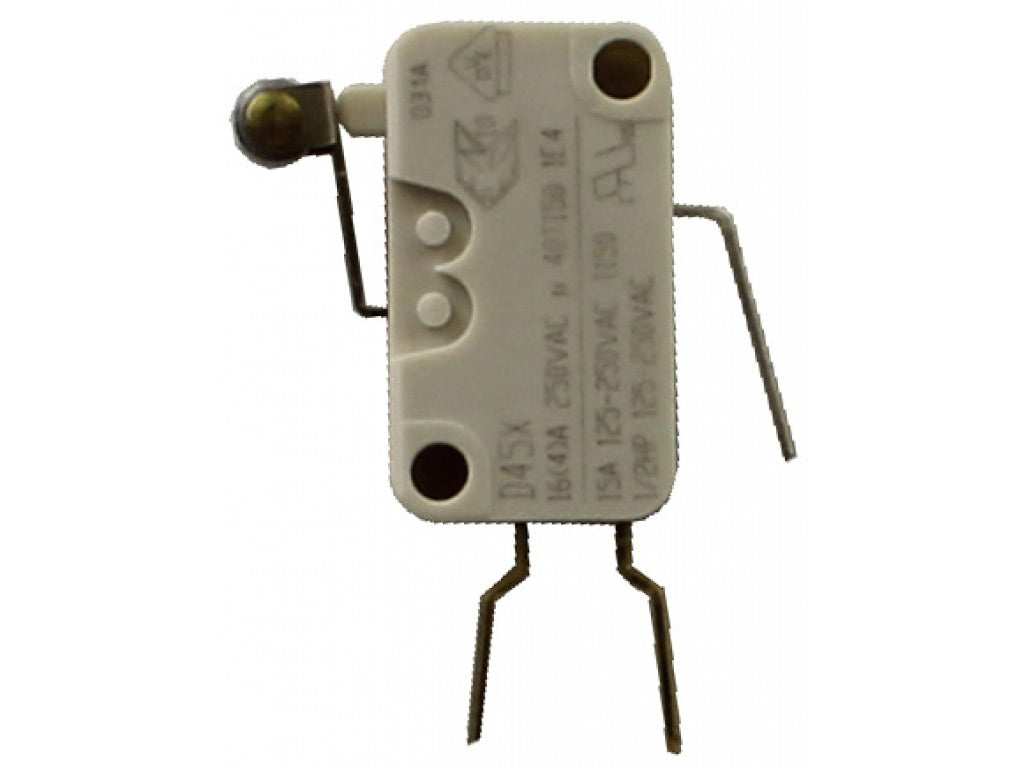 MICROSWITCH