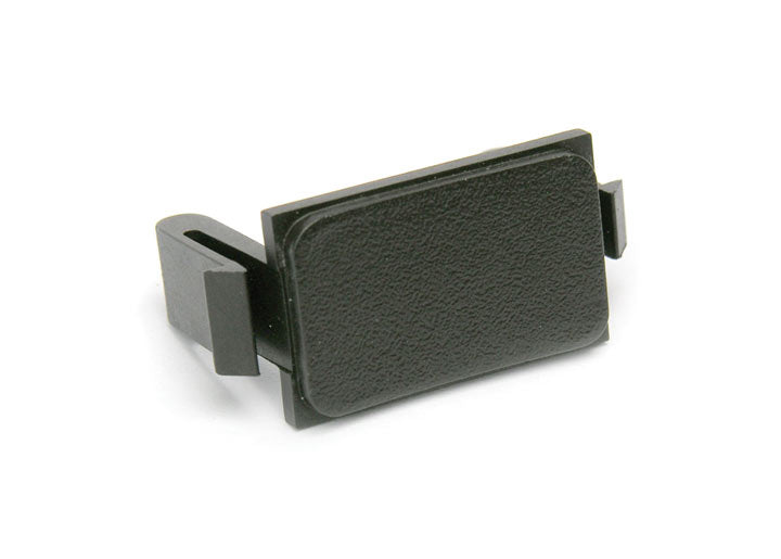 SWITCH COVER - black