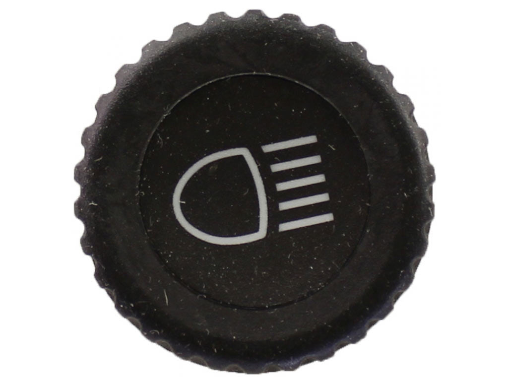 HEADLIGHT KNOB