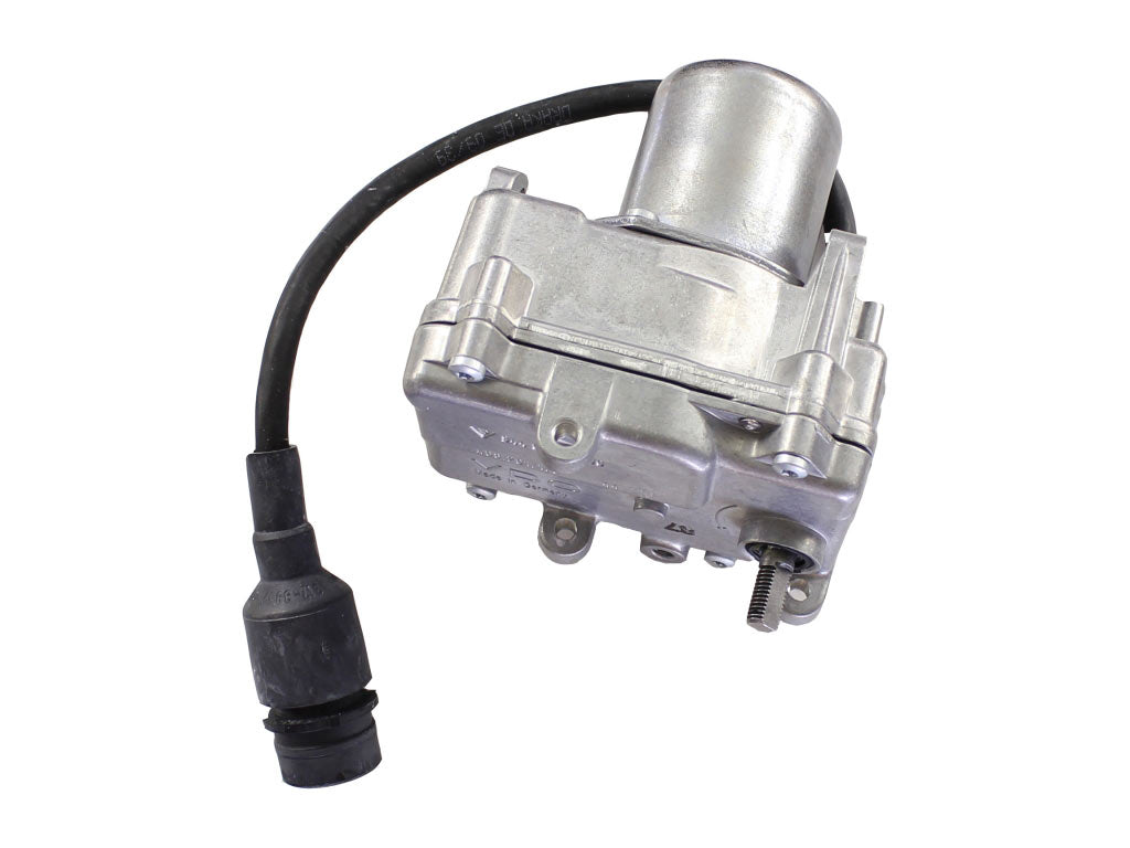 TEMPOMAT DRIVE LINK