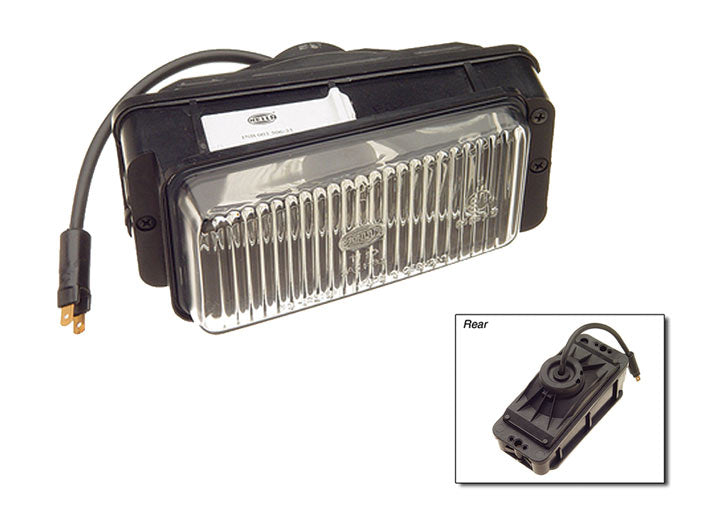 FOG LAMP