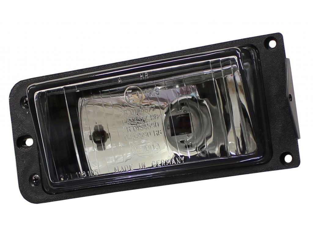 SEALED HEADLIGHT