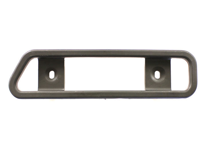 TURN SIGNAL SUPPORT