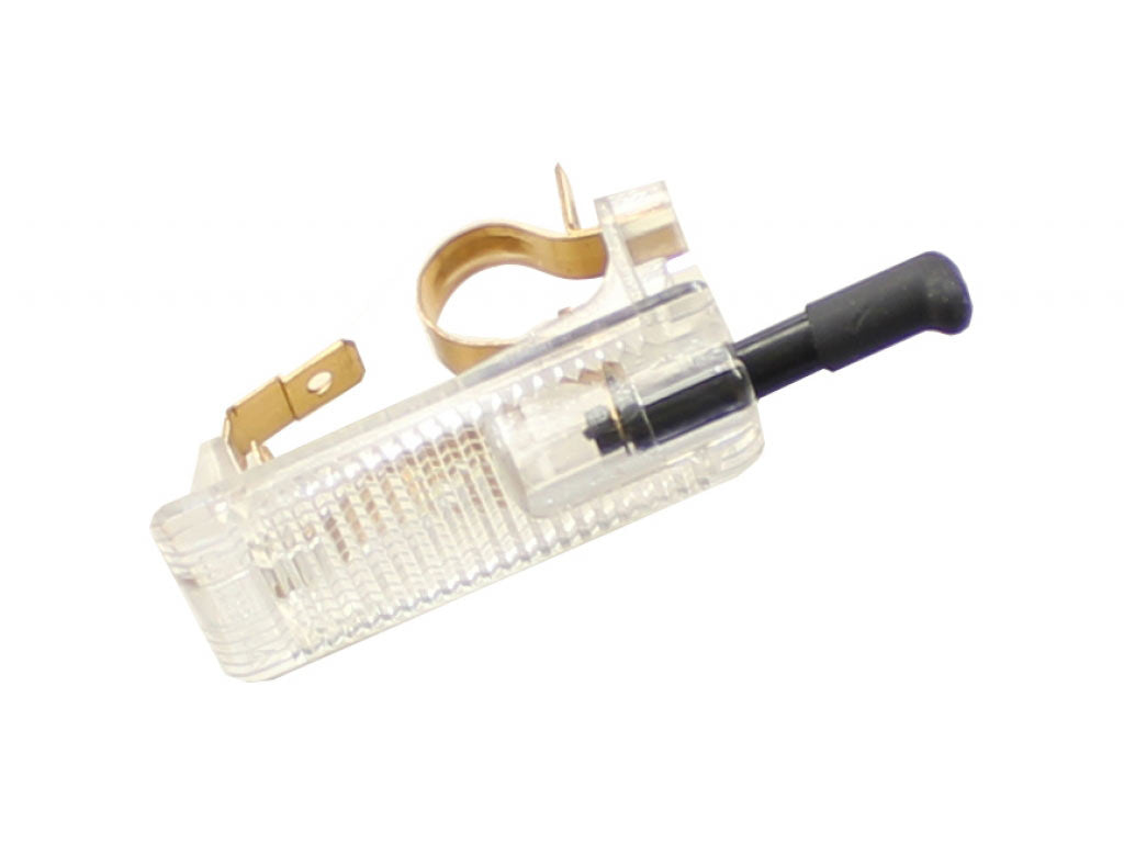 GLOVE BOX LIGHT