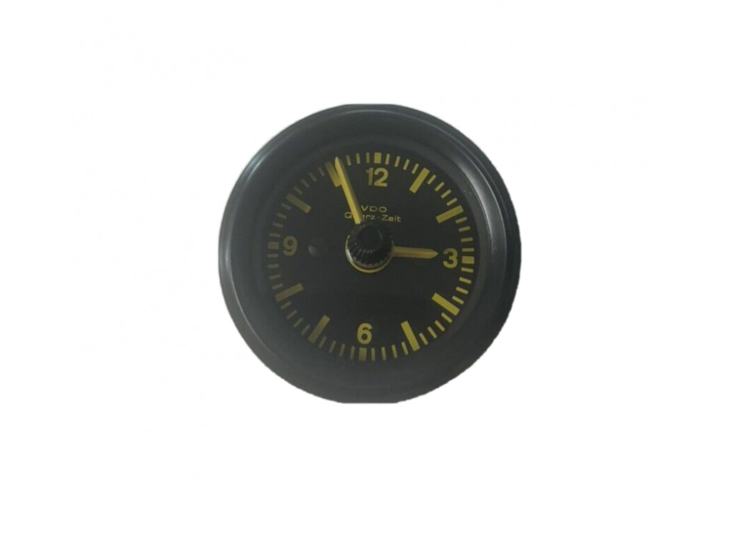 DASHBOARD CLOCK