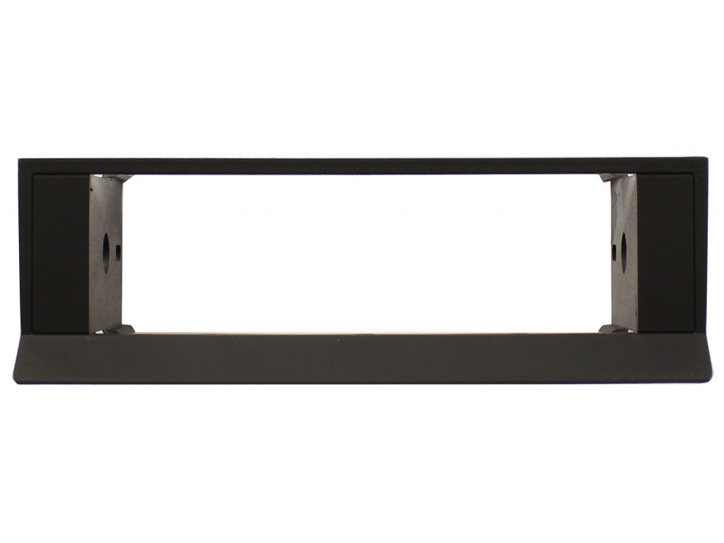 EQUALIZER FACEPLATE