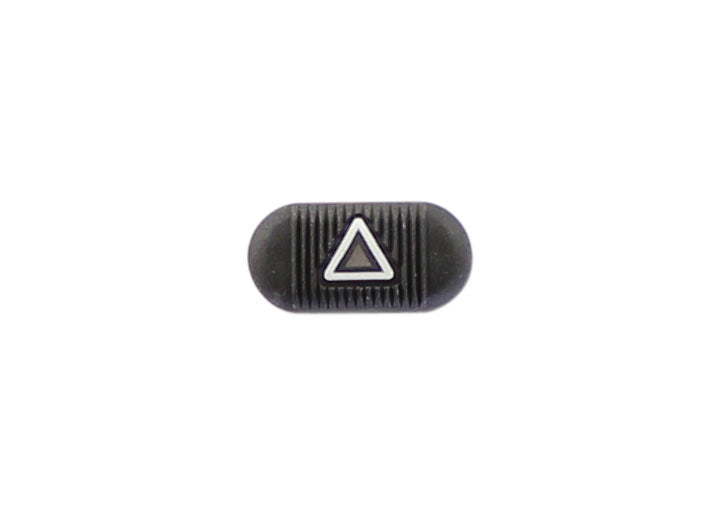 a/c (air conditioner / conditioning) KNOB - satin black