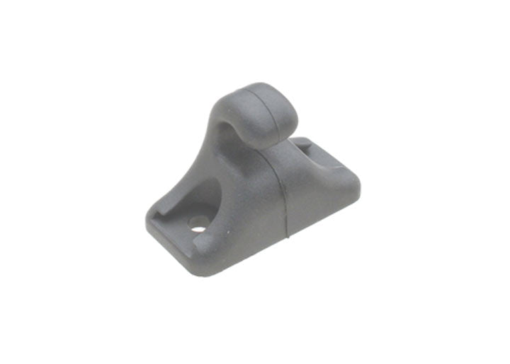 GENUINE PORSCHE SUN VISOR FITTING clip 924 944