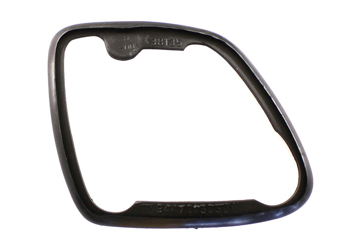 SIDE MIRROR BASE, Left