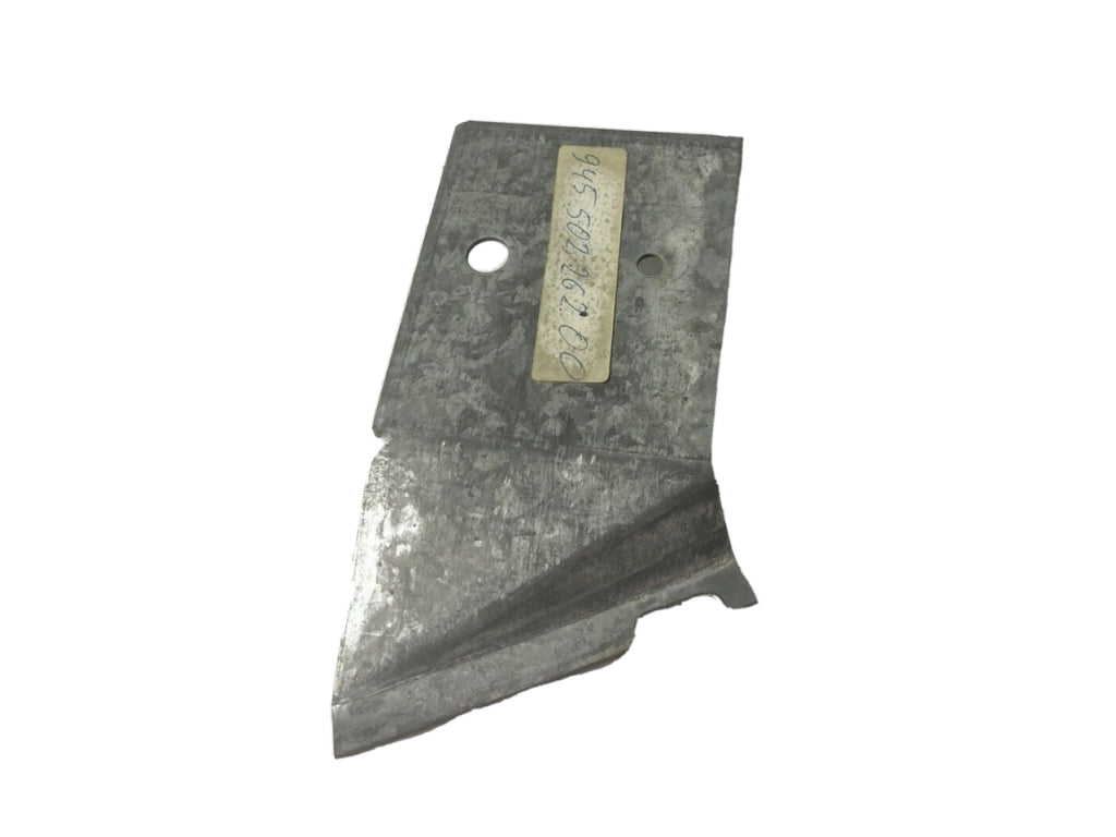 SEATBELT MOUNT