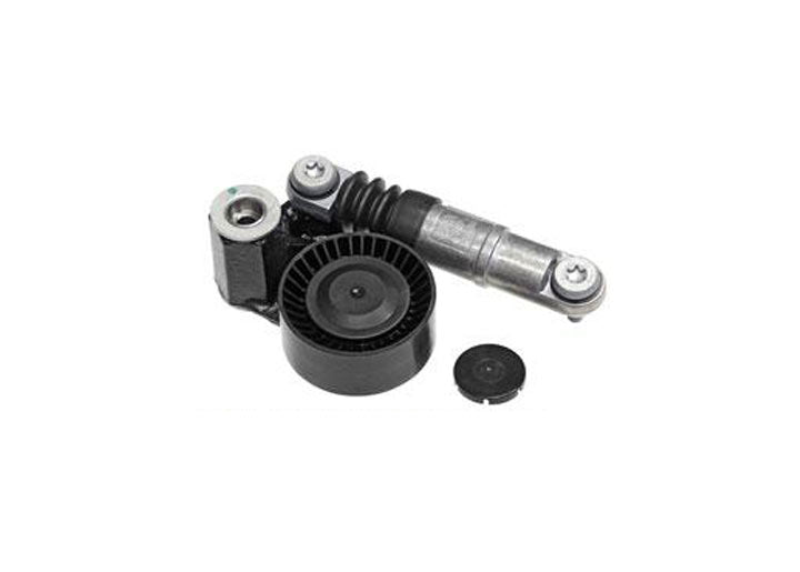 AS BELT TENSIONER