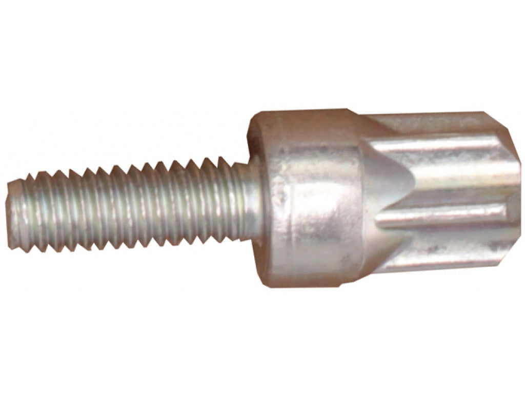 HEXALOBULAR SCREW W/
