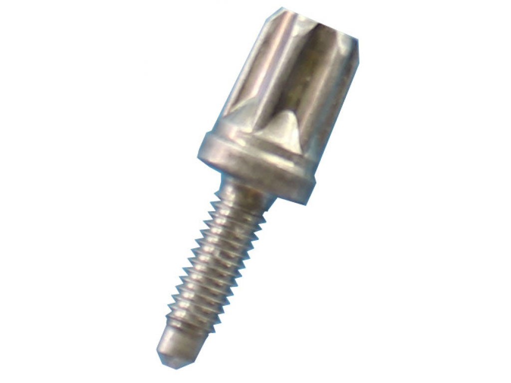 HEXALOBULAR SCREW