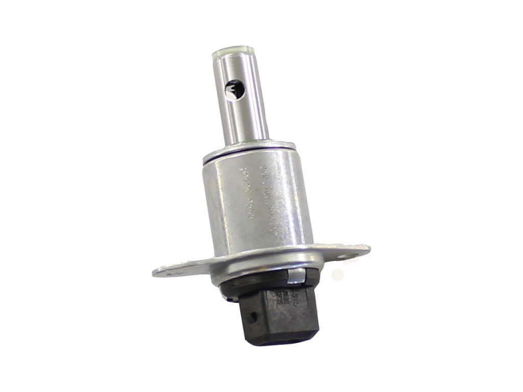 HYDRAULIC VALVE