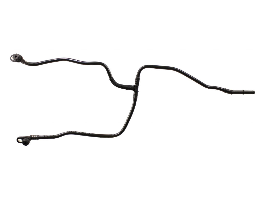 AS VENT LINE