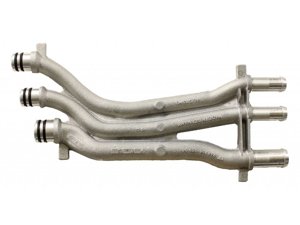 AS COOLANT PIPE
