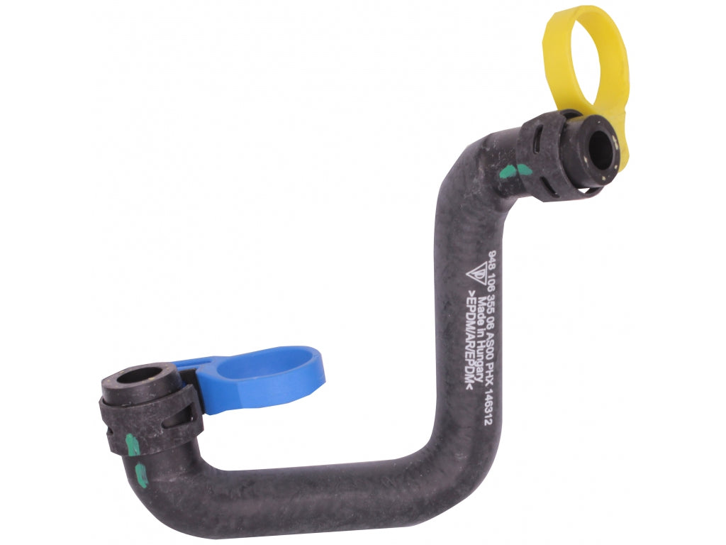 COOLANT HOSE