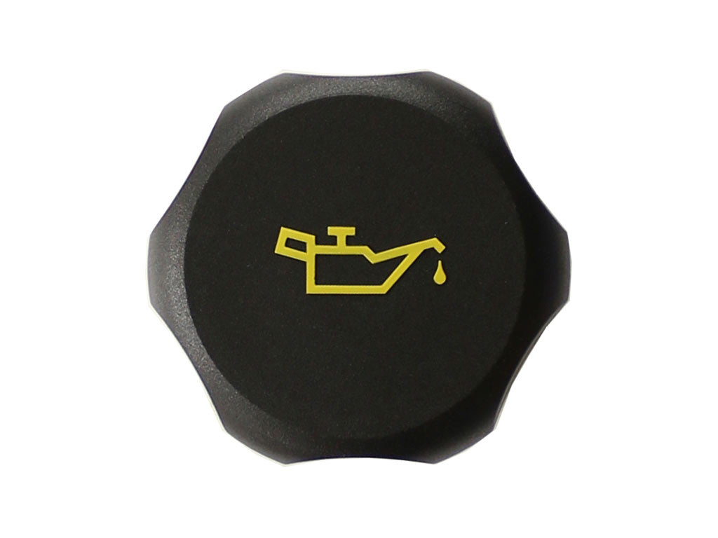 CLOSURE CAP OIL
