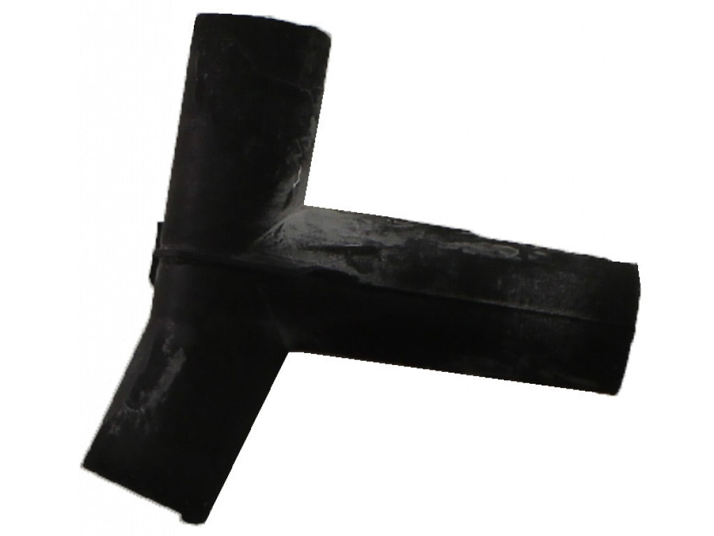 T-HOSE, TANK VENTIL