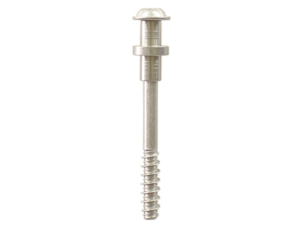 OVAL-HEAD SCREW 6X60