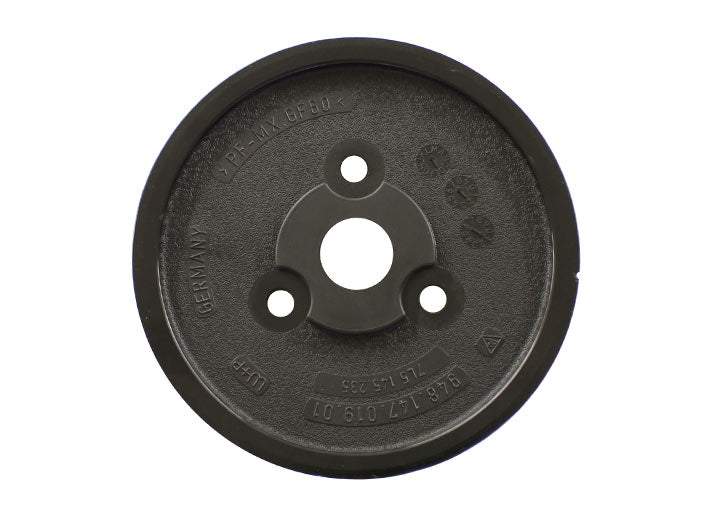BELT PULLEY
