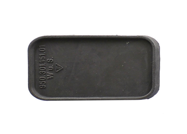 RUBBER CAP