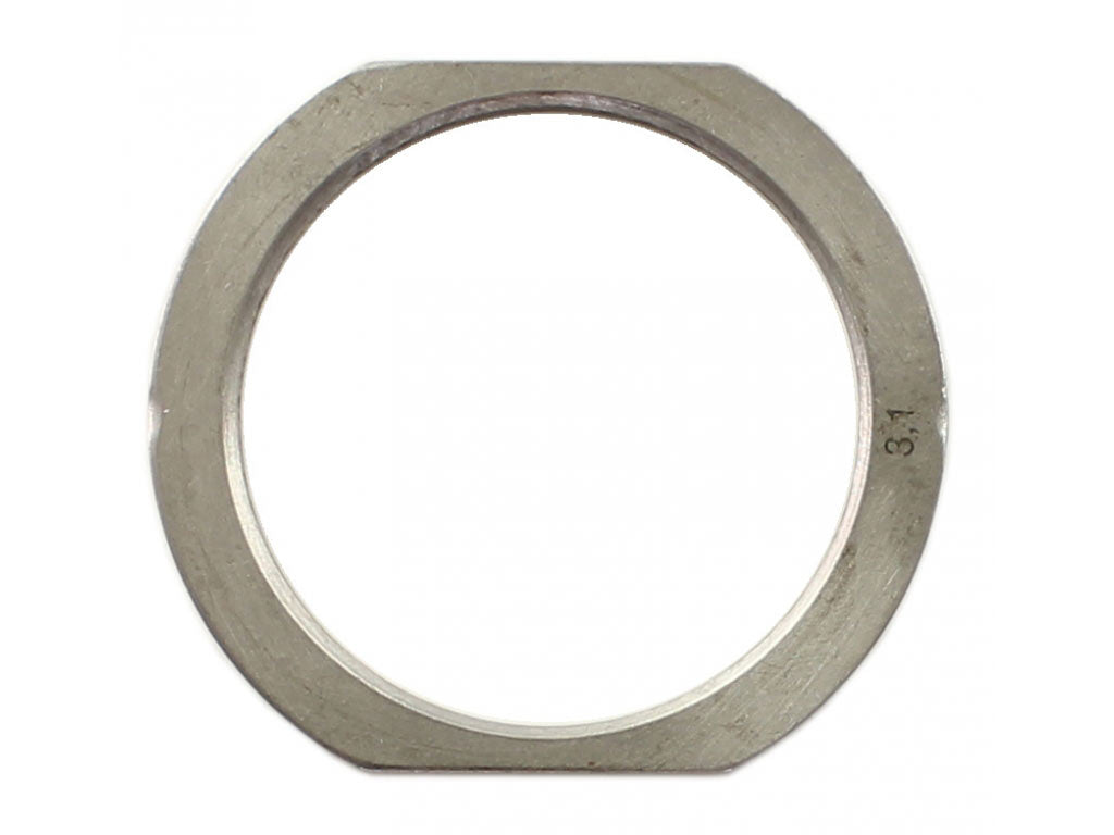 differential adjusting ring 3.1MM