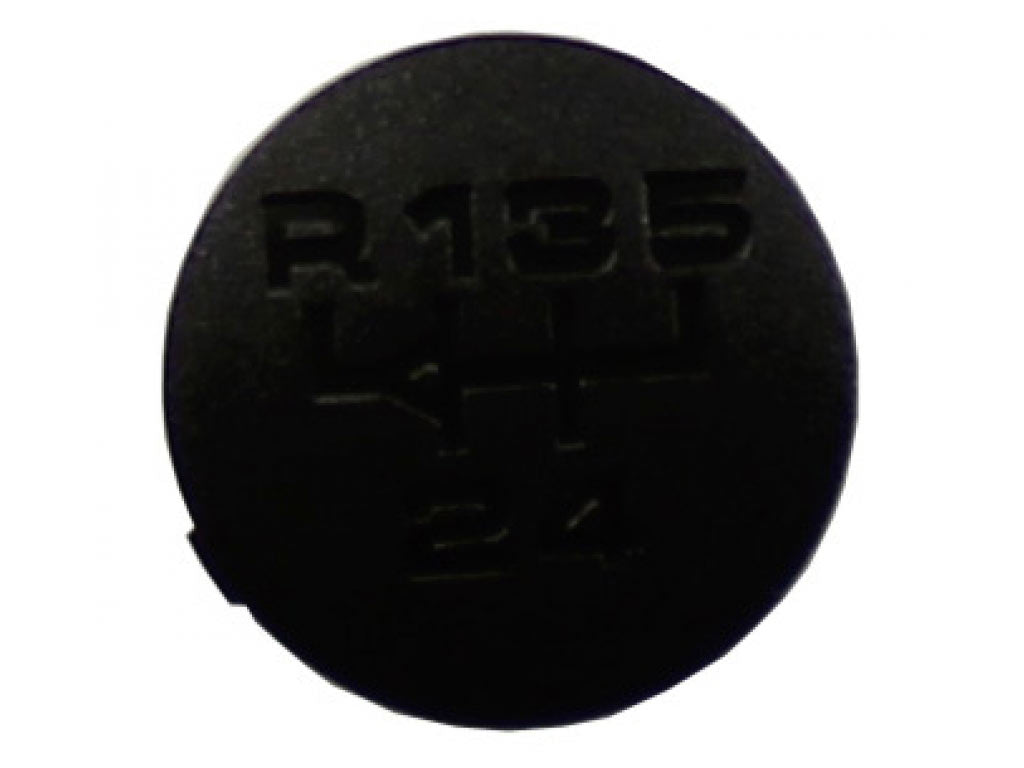 GEARSHIFT CAP.
