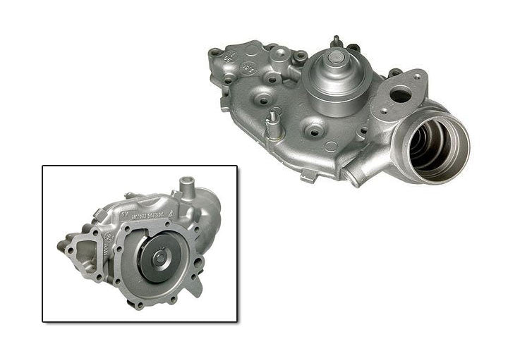 WATER PUMP, Remanufactured