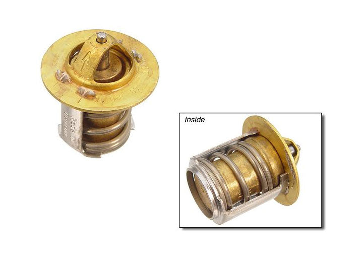 WATER THERMOSTAT
