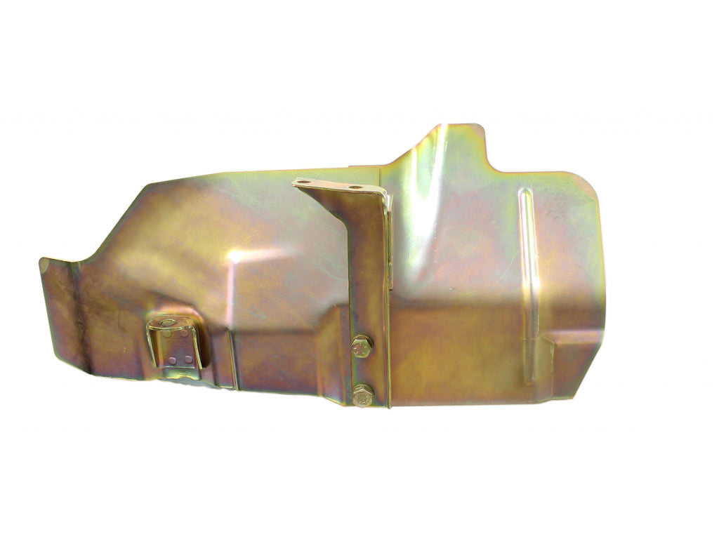 HEAT SHIELD